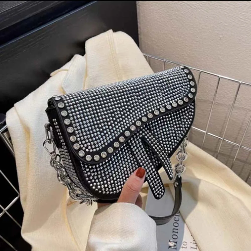 Wello Divine Handbag – HandBag For Women - Image 4