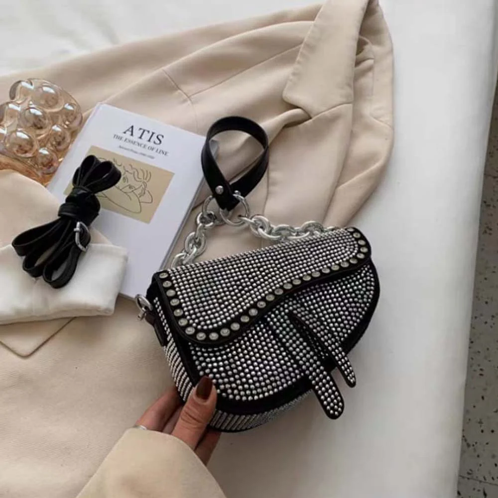 Wello Divine Handbag – HandBag For Women - Image 5