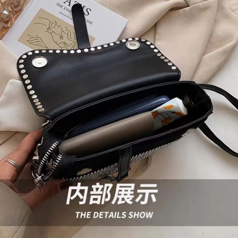 Wello Divine Handbag – HandBag For Women - Image 6