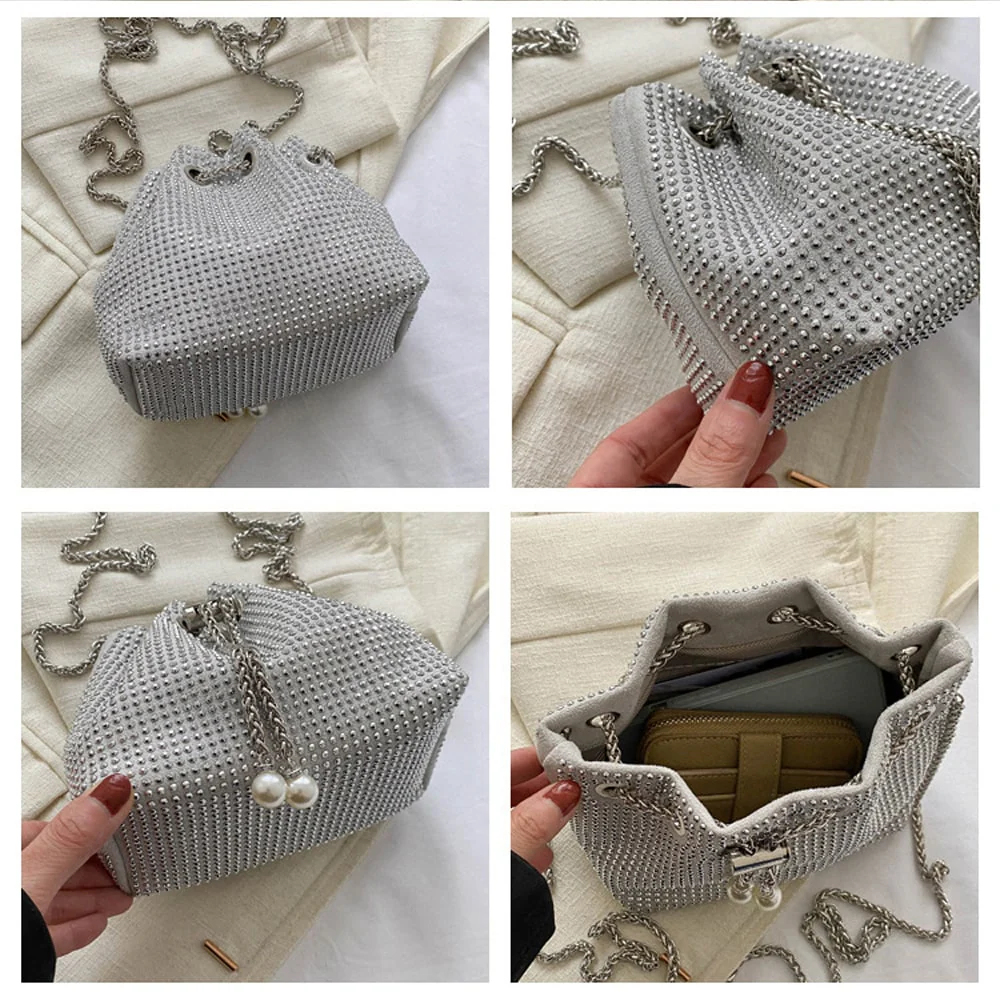 Wello Bucket Bag – Handbags for Girls - Image 7