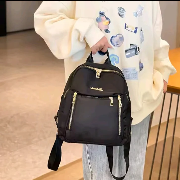 Zing Spark Backpack - BackPack for Women/Girls - Image 4