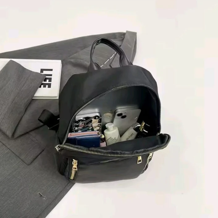 Zing Spark Backpack - BackPack for Women/Girls - Image 7