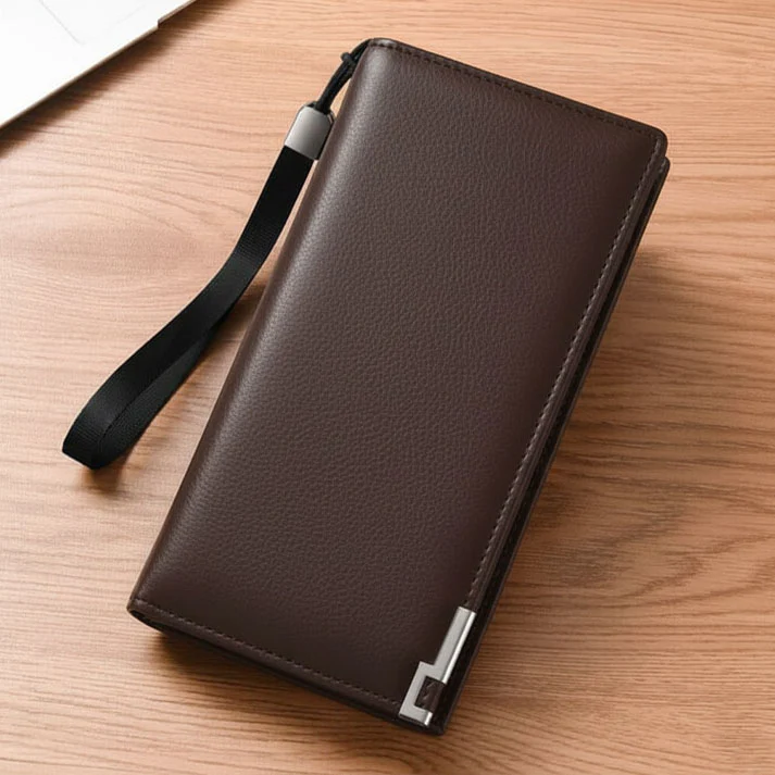 Zippo Classic Wallet - Image 4