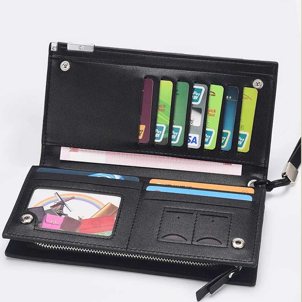 Zippo Classic Wallet - Image 6