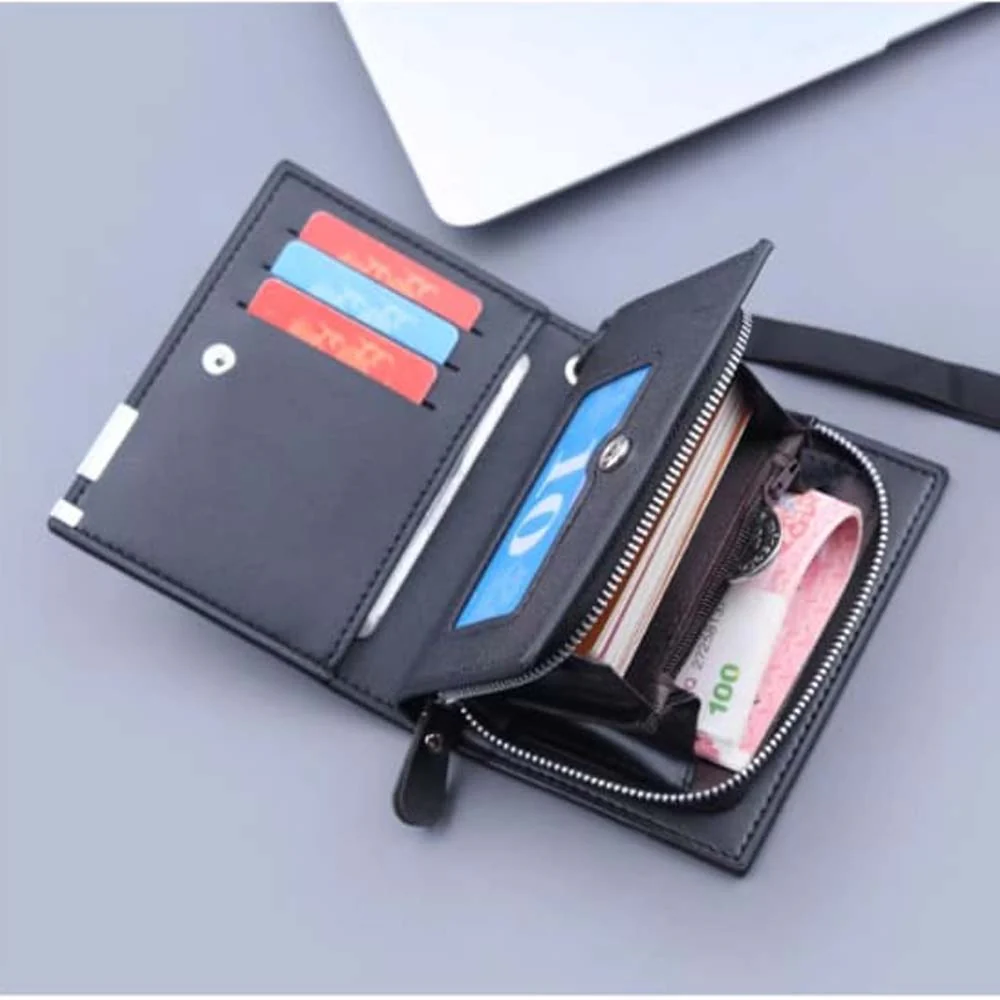Zippo Mini Smart Wallet - Image 3