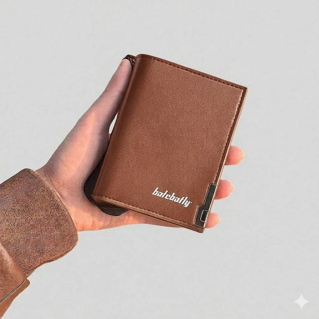 Zippo Mini Smart Wallet - Image 6