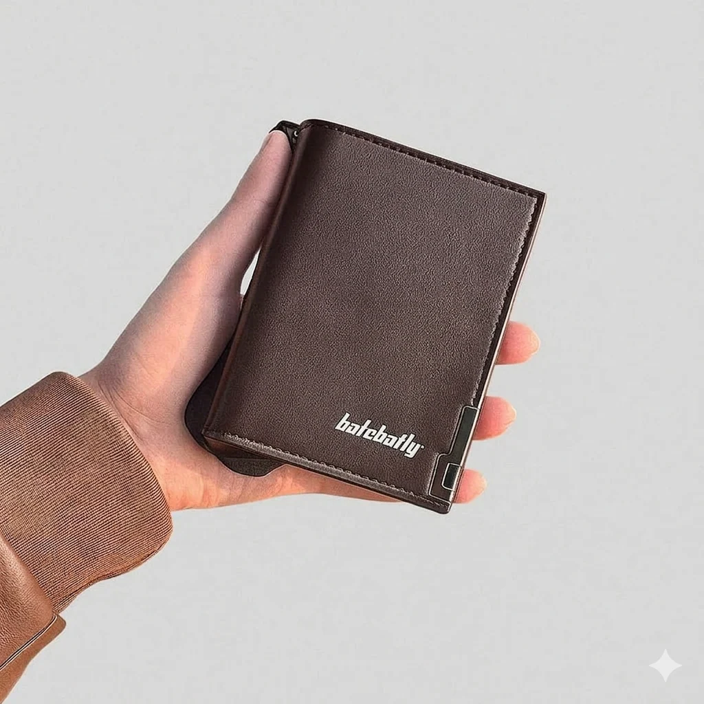 Zippo Mini Smart Wallet - Image 7